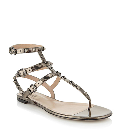 summer sandals key trends: summer sandals key trends