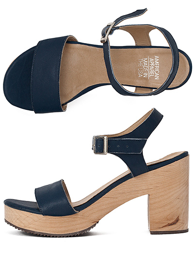 summer sandals key trends: summer sandals key trends
