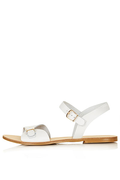 summer sandals key trends: summer sandals key trends