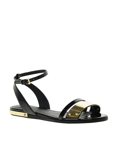 summer sandals key trends: summer sandals key trends