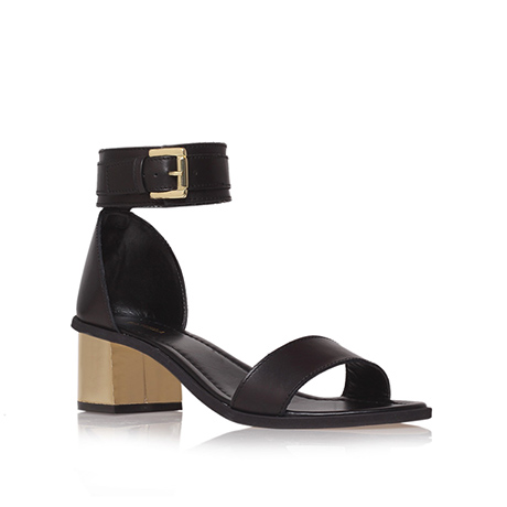 summer sandals key trends: summer sandals key trends