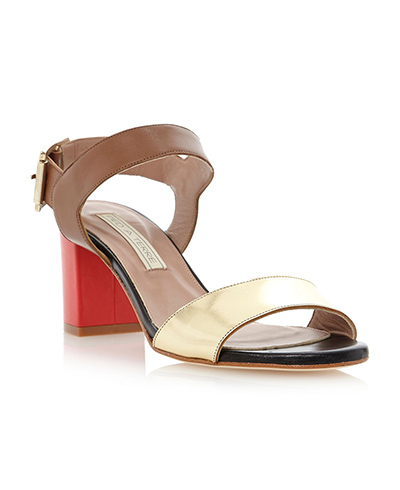 summer sandals key trends: summer sandals key trends