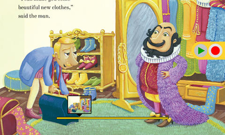 Ladybird: Read it Yourself