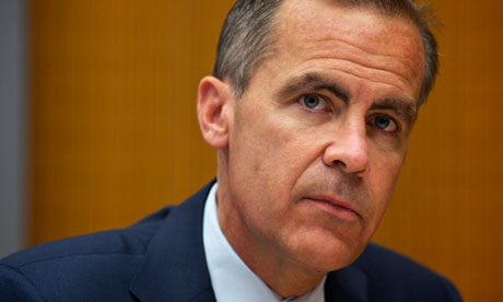 Mark Carney: can 'forward guidance' keep the City happy for the foreseeable future?