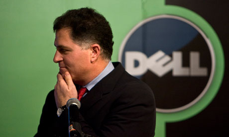 Michael Dell