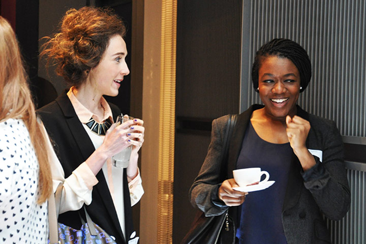 Guardian 4Talent days: Education Centre 4Talent young journalist days