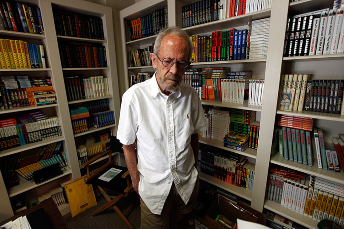 Elmore Leonard: Elmore Leonard