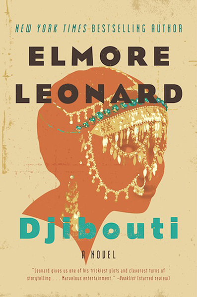 djibouti novel elmore leonard