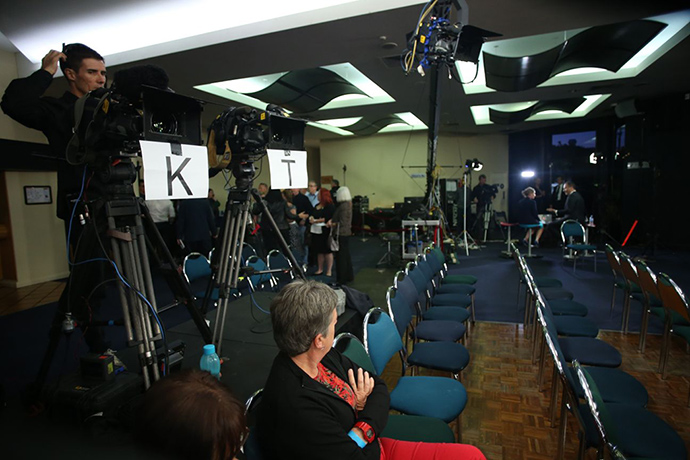 Debate 2: K and T cameras