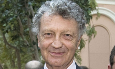 Readers Digest relaunch party, The Wallace Collection, Hertford House, London, Britain - 15 Sep 2008