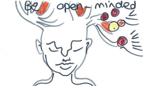 Be Open Minded, Claire Halter. Claire Halter is a support worker for United Response. Her postcard is her message to the rest of the world when it comes to understanding people with learning disabilities.