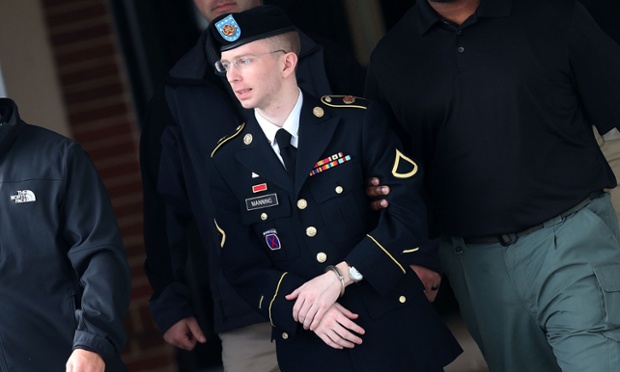 Bradley Manning