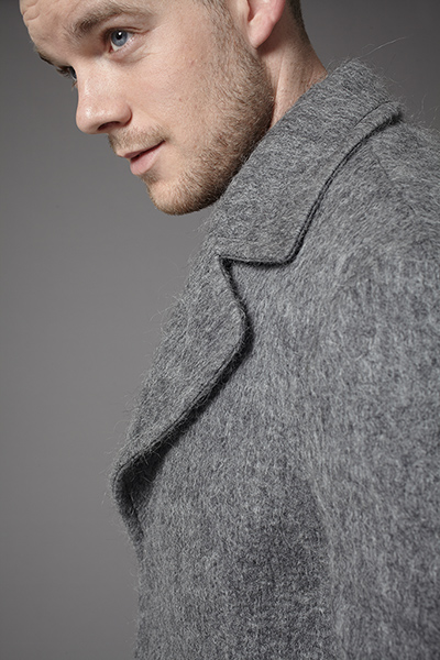 Russell Tovey - gallery: Russell Tovey