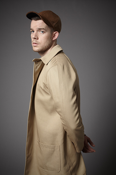Russell Tovey - gallery: Russell Tovey