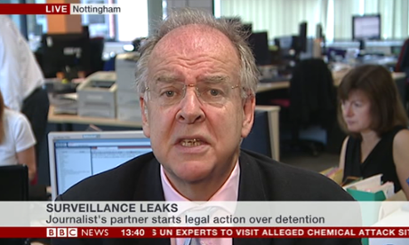 Lord Falconer