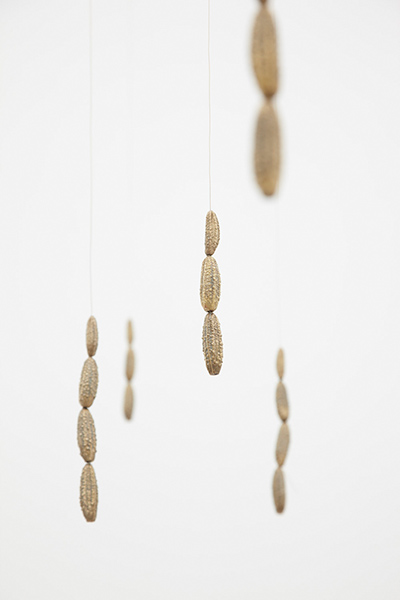 exhibitionist24/08: Becky Beasley