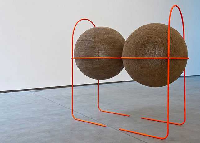 exhibitionist2408: Maud Cotter and Karl Burke