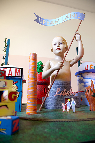 exhibitionist2408: Zoe Beloff