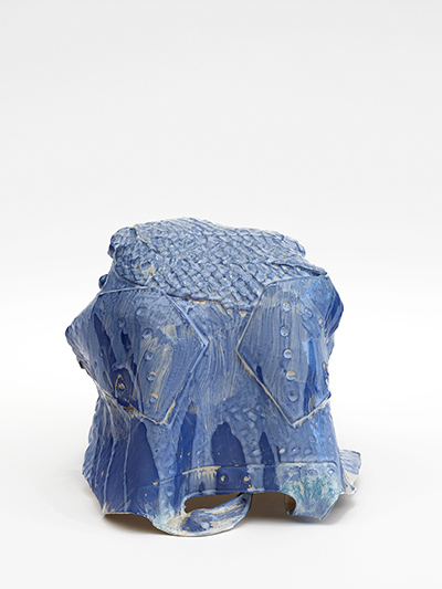 exhibitionist2408: Caroline Achaintre