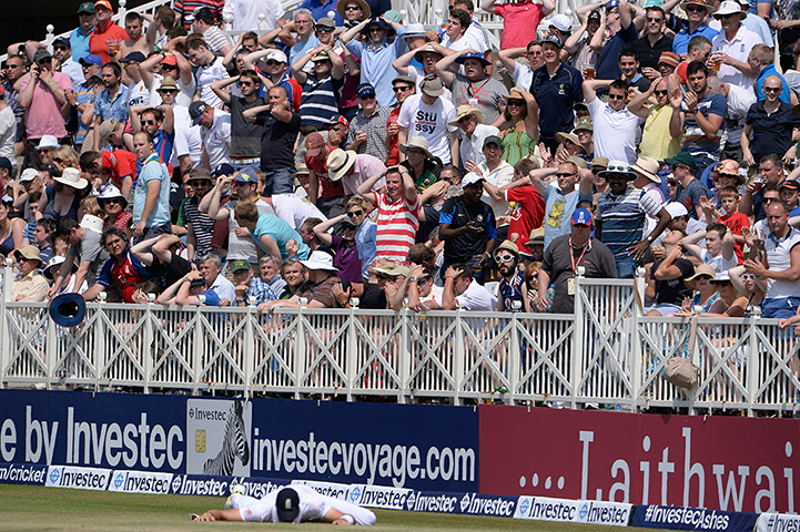 Best of the Ashes 2013 : Best of the Ashes 2013 