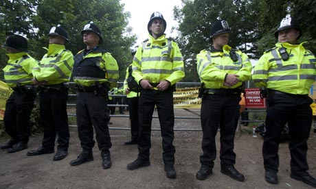 Fracking company Cuadrilla plans to Suspend drilling operations