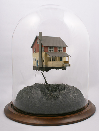 No Small Dreams: Thomas Doyle, Proxy 