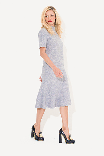 All ages - in pictures: all ages grey