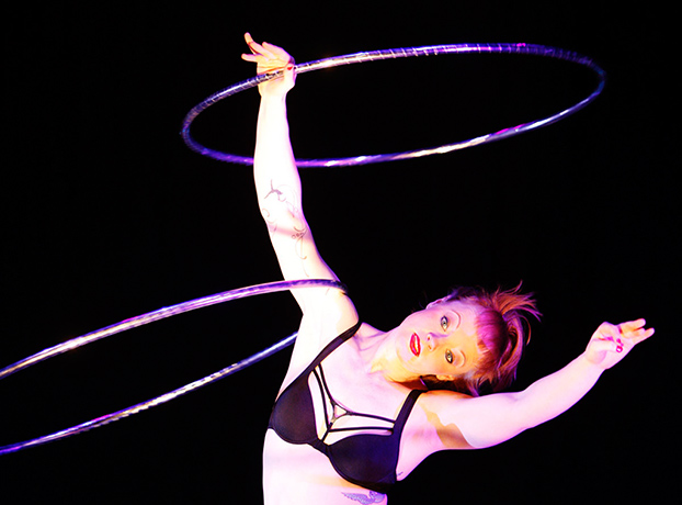 Edinburgh festival : Wunderkammer