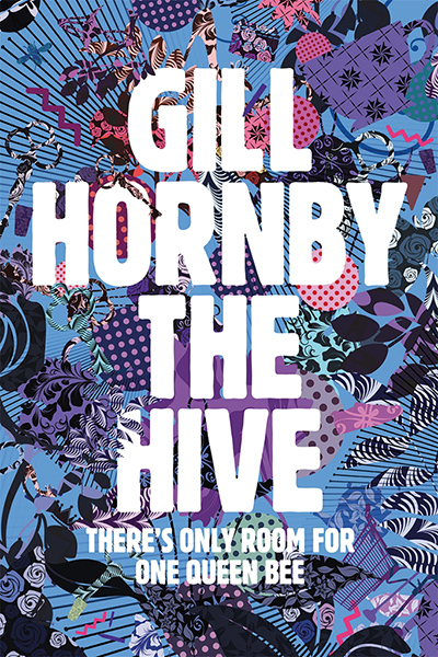 Guardian book award: The Hive by Gill Hornby