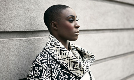 Laura Mvula