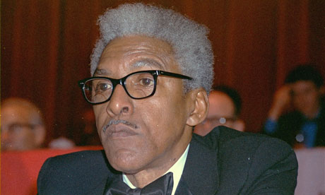 Bayard Rustin