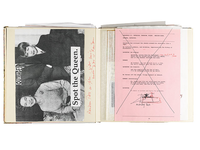 Derek Jarman: Derek Jarman