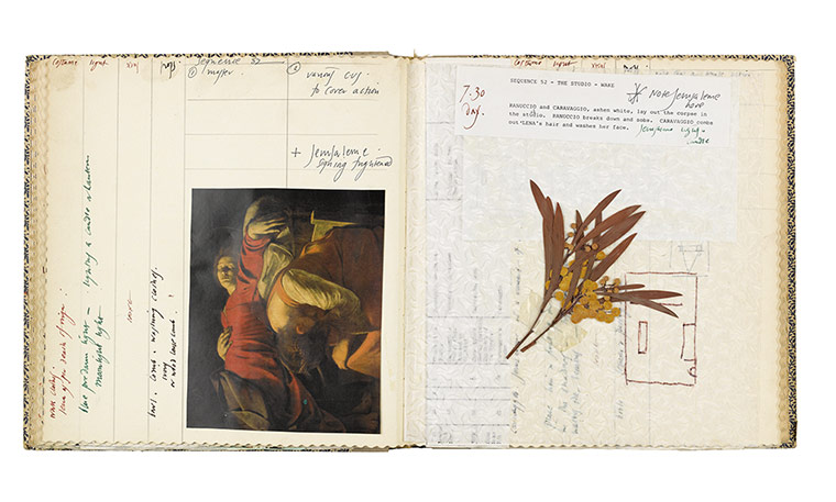 Derek Jarman: Derek Jarman