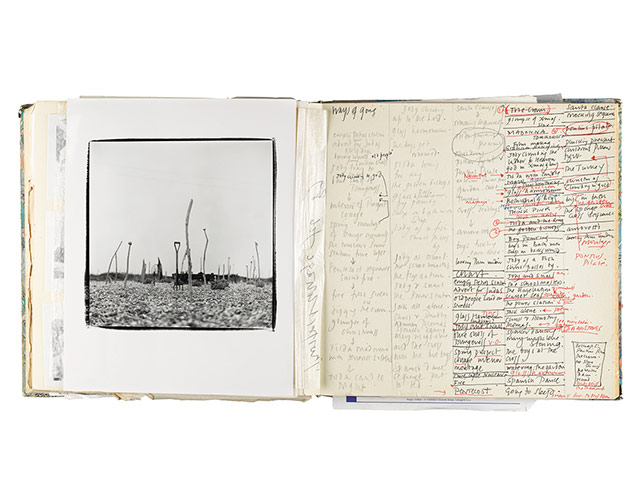 Derek Jarman: Derek Jarman