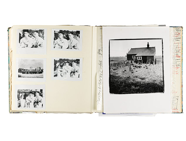 Derek Jarman: Derek Jarman 