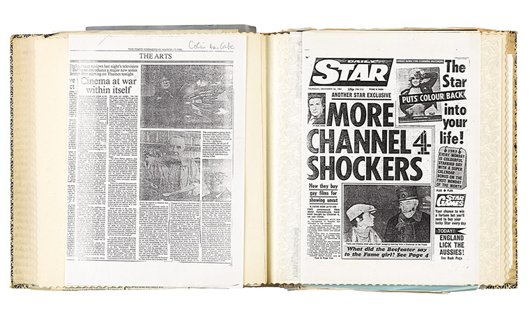 Derek Jarman: Derek Jarman 