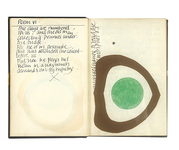 Derek Jarman: Derek Jarman