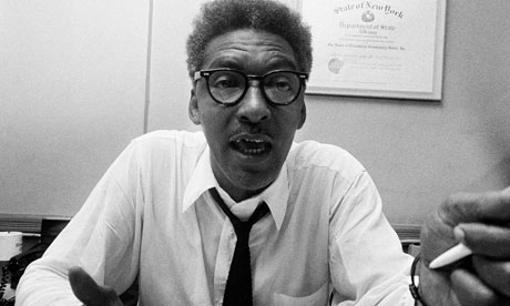 Bayard Rustin