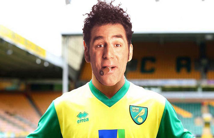 Ricky van Wolfswinkel: Ricky van Wolfswinkel gallery