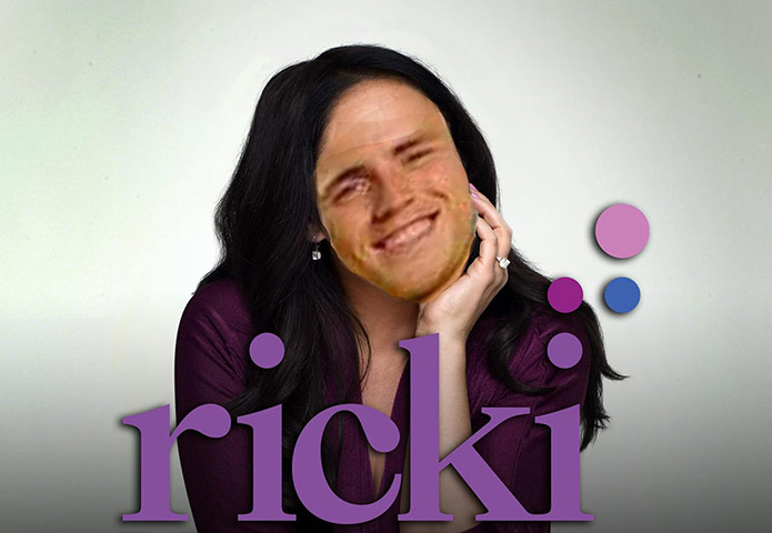 Ricky van Wolfswinkel: Ricky van Wolfswinkel