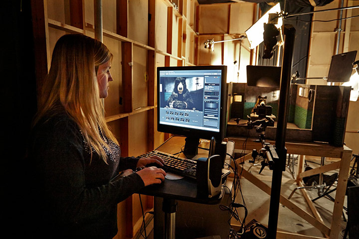 Beaconsfield: Rebecca Archer