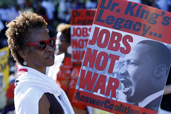 march anniversary: kentucky