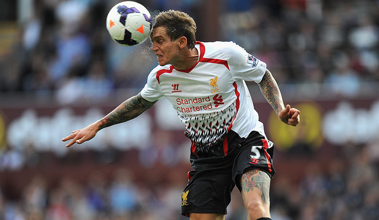 saturday round up 3: Daniel Agger