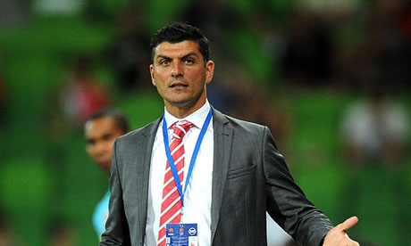 John Aloisi