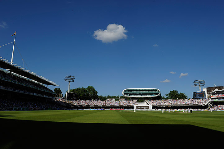 best of the ashes ..: 2nd ashes test day two
