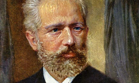 Tchaikovsky