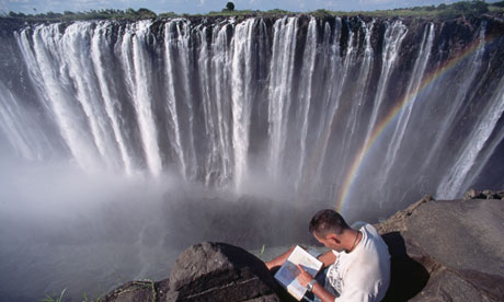Casino victoria falls zimbabwe