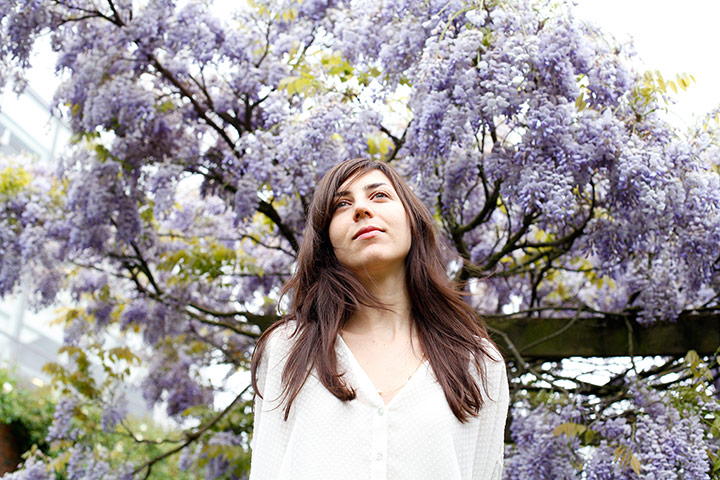 original observer: Julia Holter
