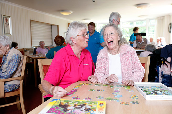 original observer: Lilian Birchall