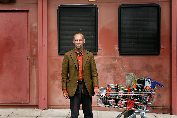 original observer: Real Aid Food Bank Charity